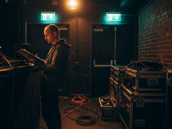 Professional entertainment marketing services in Milwaukee