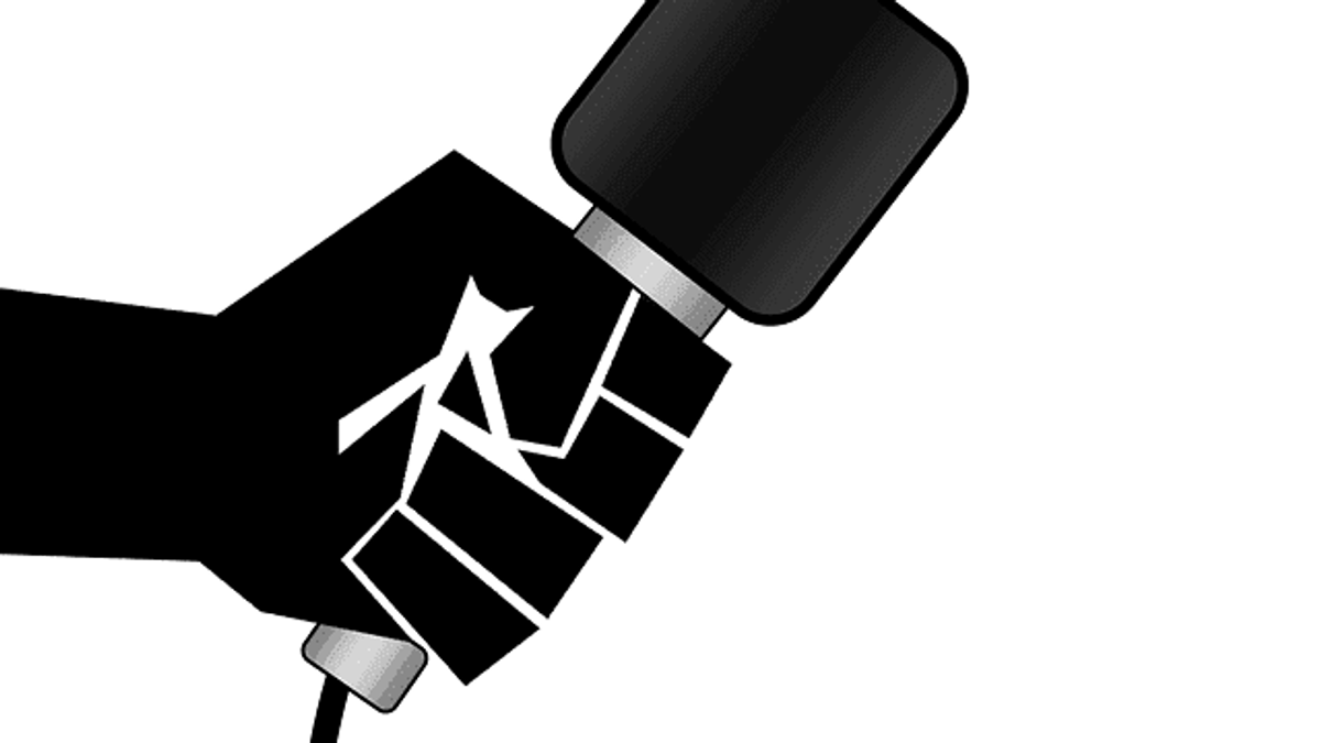 Prepare News Interview