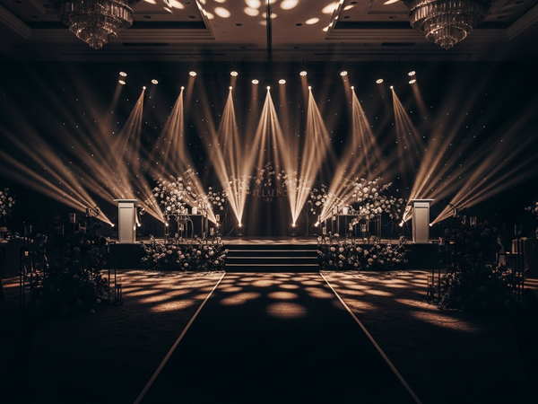 Event management services in San Jose - professional solution