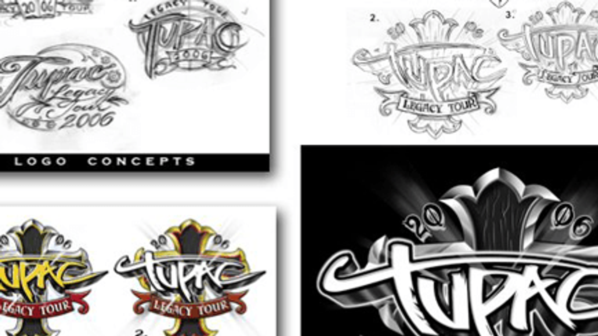 Tupac Shakur case study