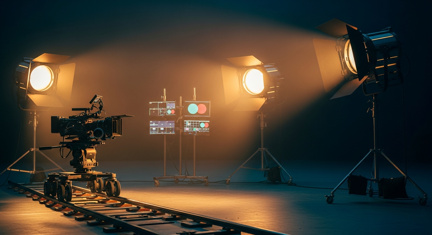 Production Companies