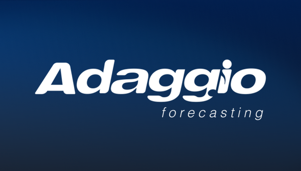 Adaggio Forecasting case study