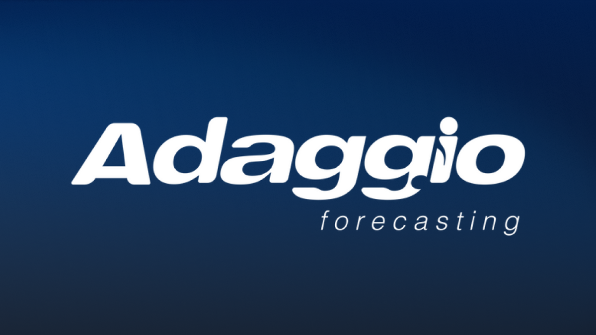 Adaggio Forecasting case study