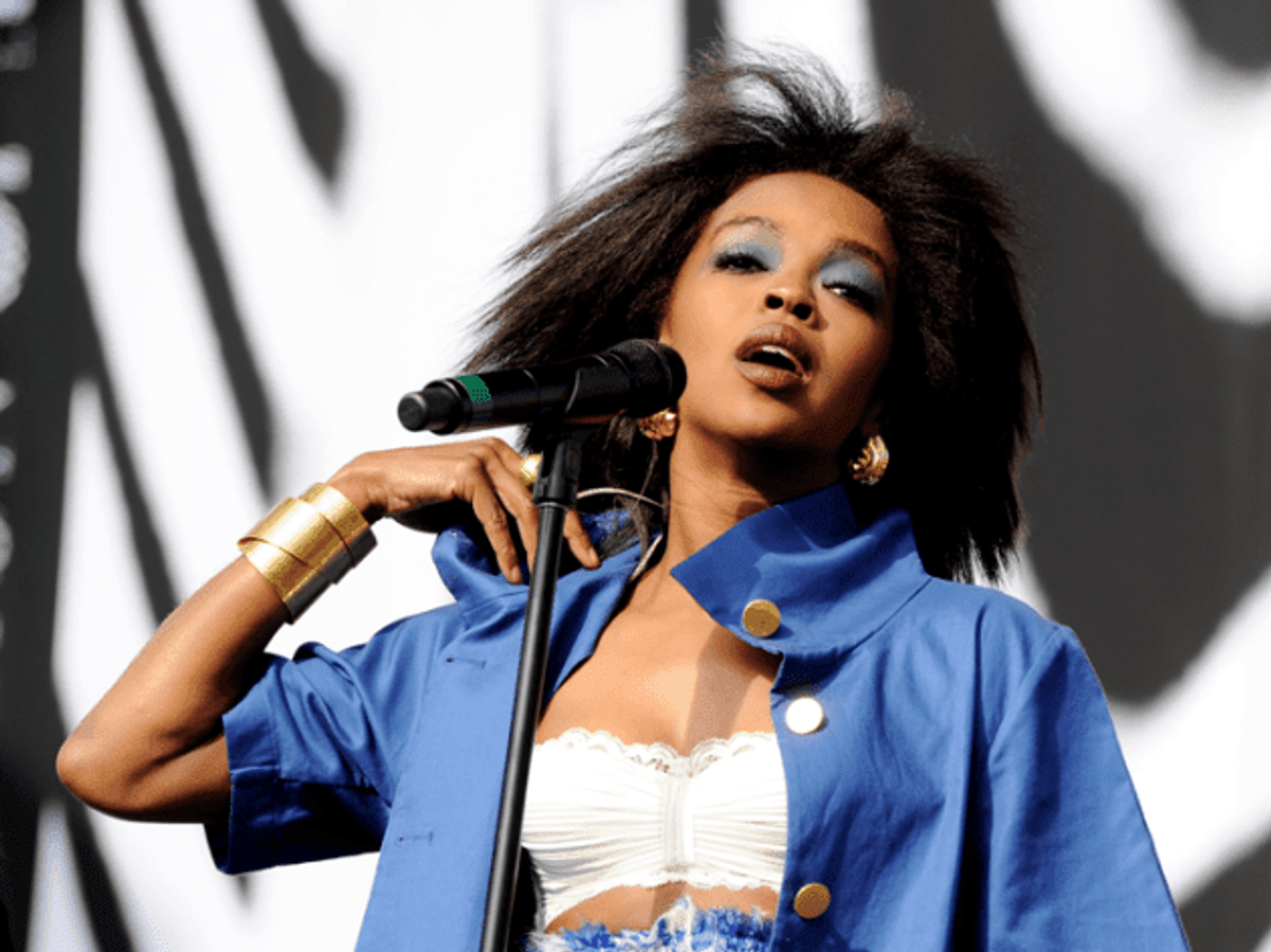 Lauryn
