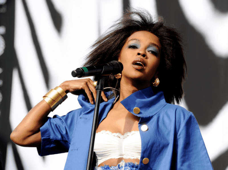 Lauryn