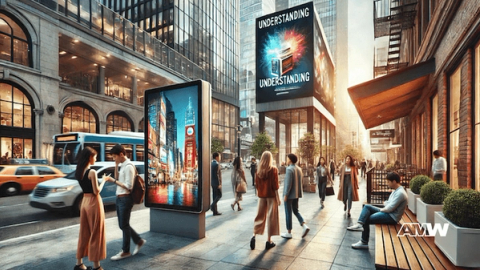 Advertising Mastering Outofhome