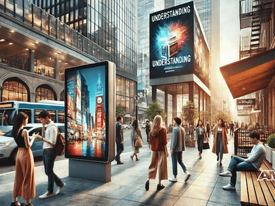 Advertising Mastering Outofhome