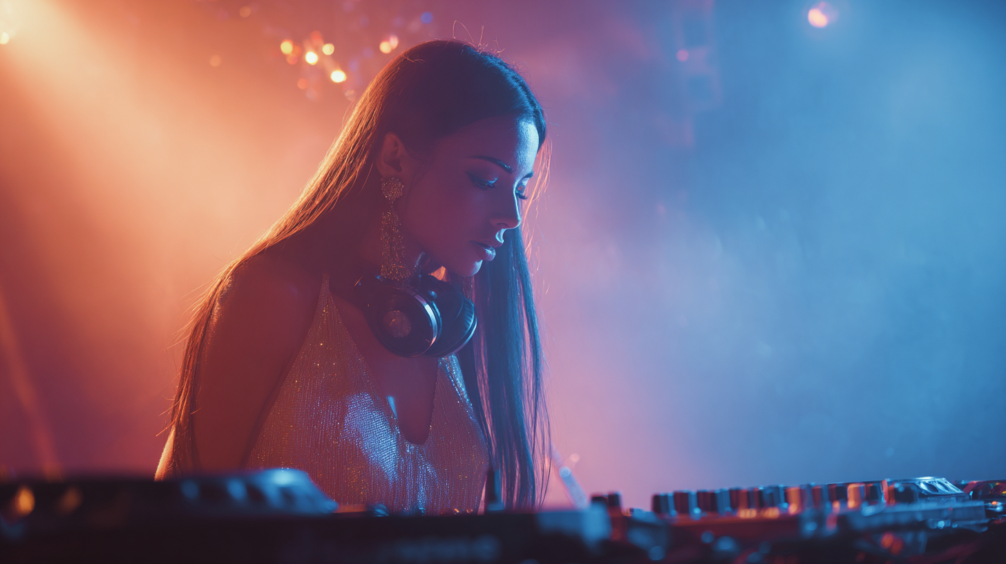 Behind Tomorrowland’s Rise to a Multi-Million Euro Cultural Movement