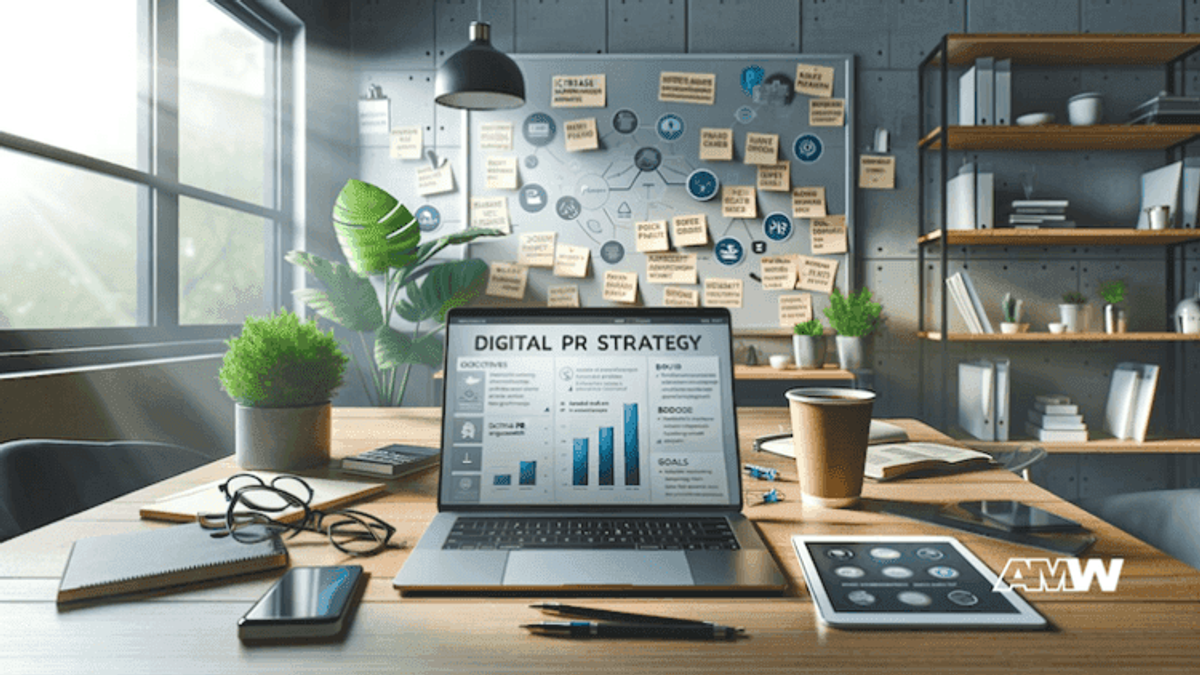 digital pr