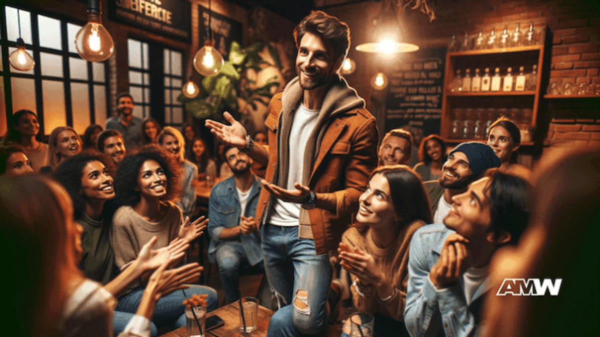 Influencer marketing, influencer campaign.