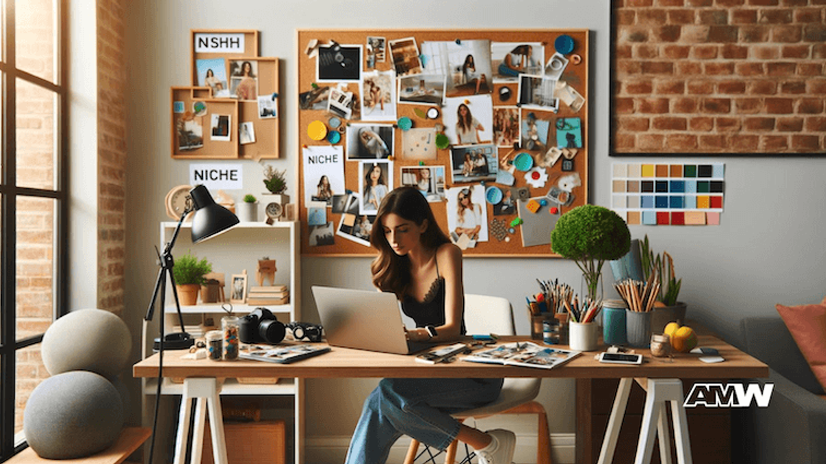 social media platform, follower count, content creator, social proof, unique voice, different platforms