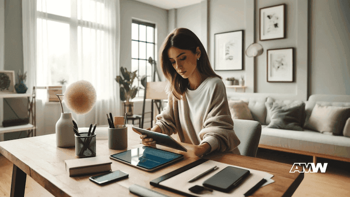 social media strategy, measure success, multiple platforms, social network, consistent logo, brand's voice, social platform