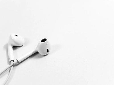 Music industry professional working on get your music noticed