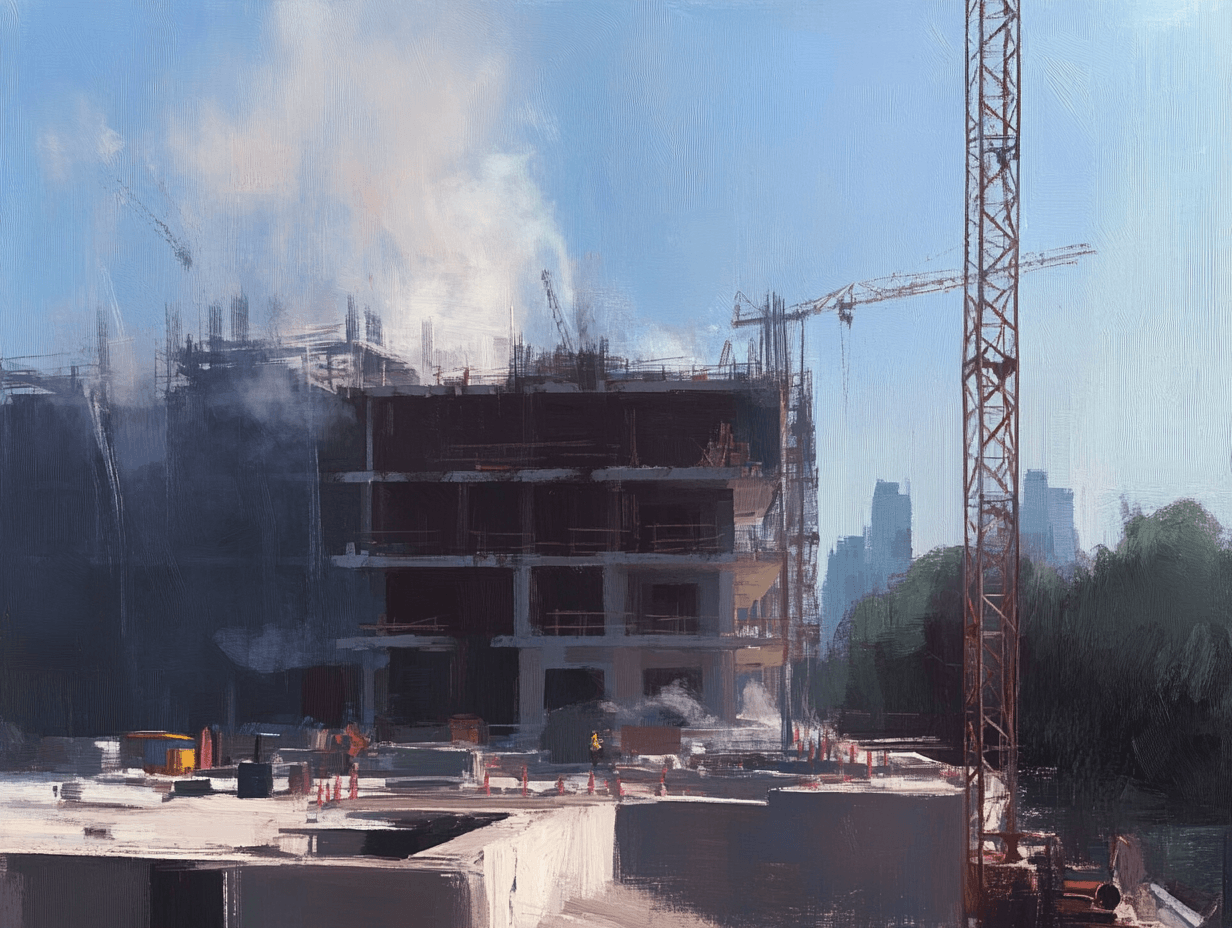 Marketing Strategies Construction