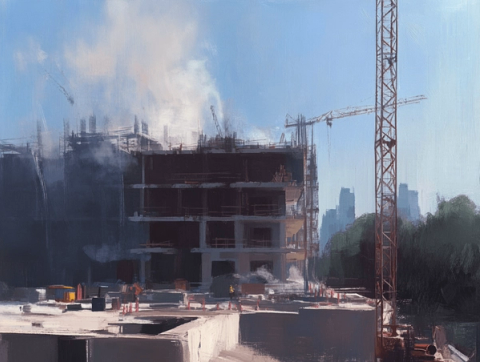 Marketing Strategies Construction