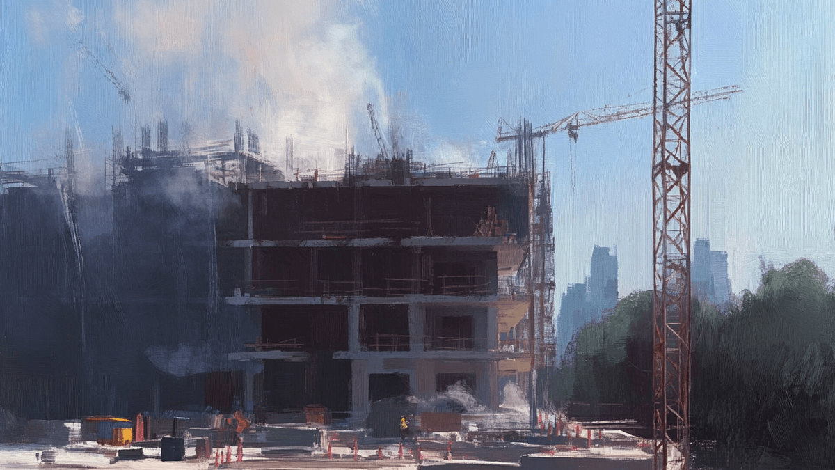 Marketing Strategies Construction