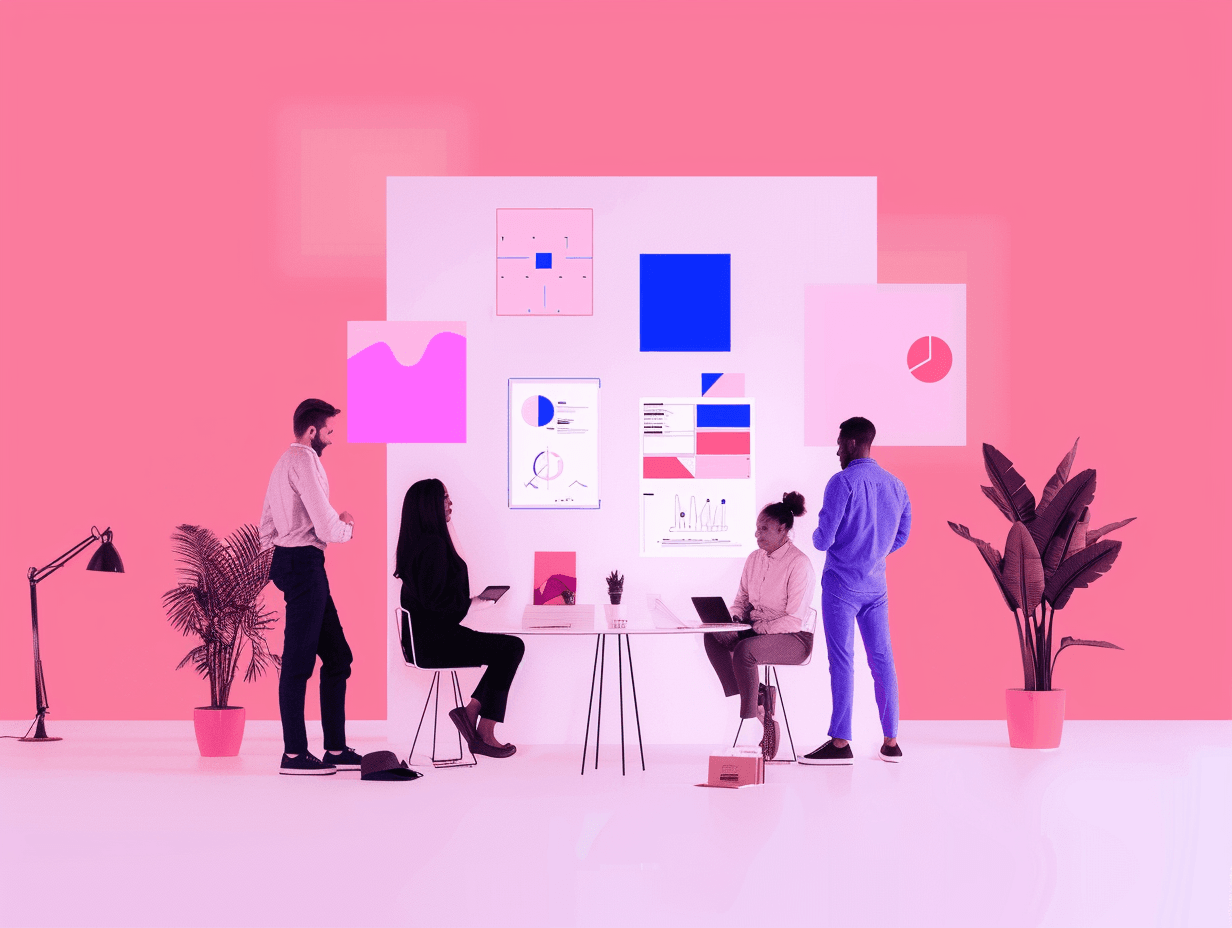 Mustknow Social Media