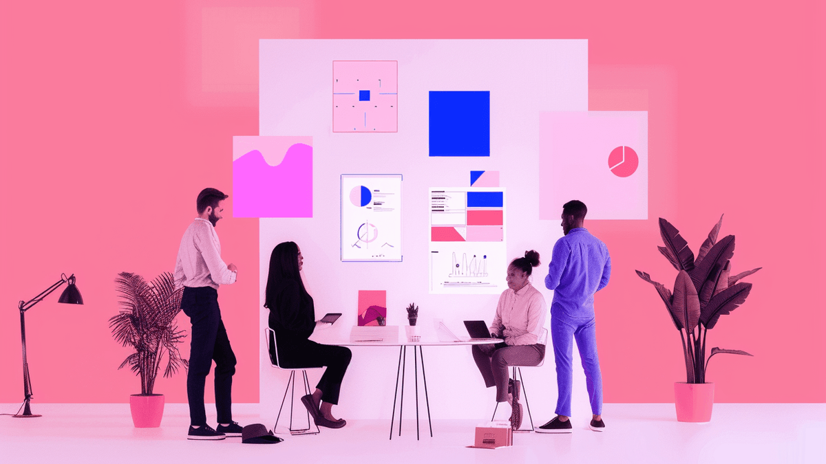 Mustknow Social Media