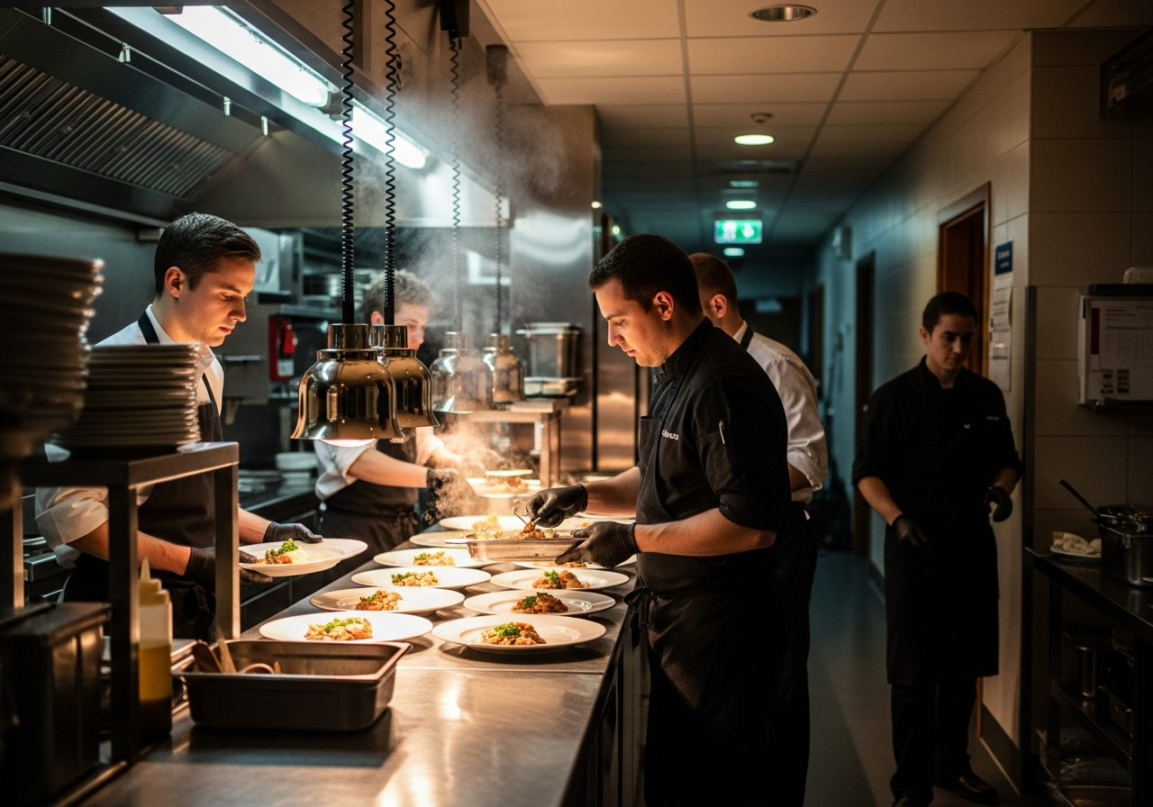 Professional event management services in Hong Kong