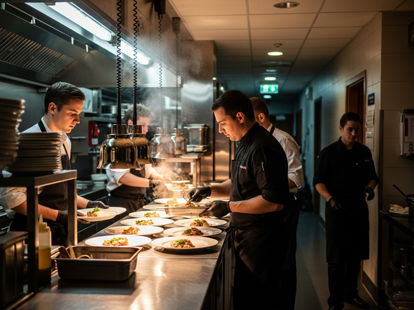 Professional event management services in Hong Kong