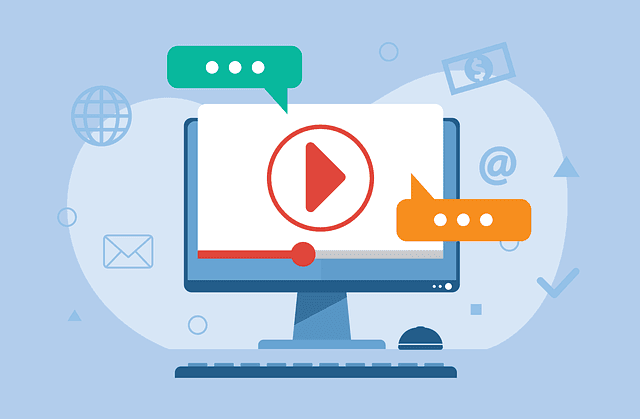 Benefits Video Marketing