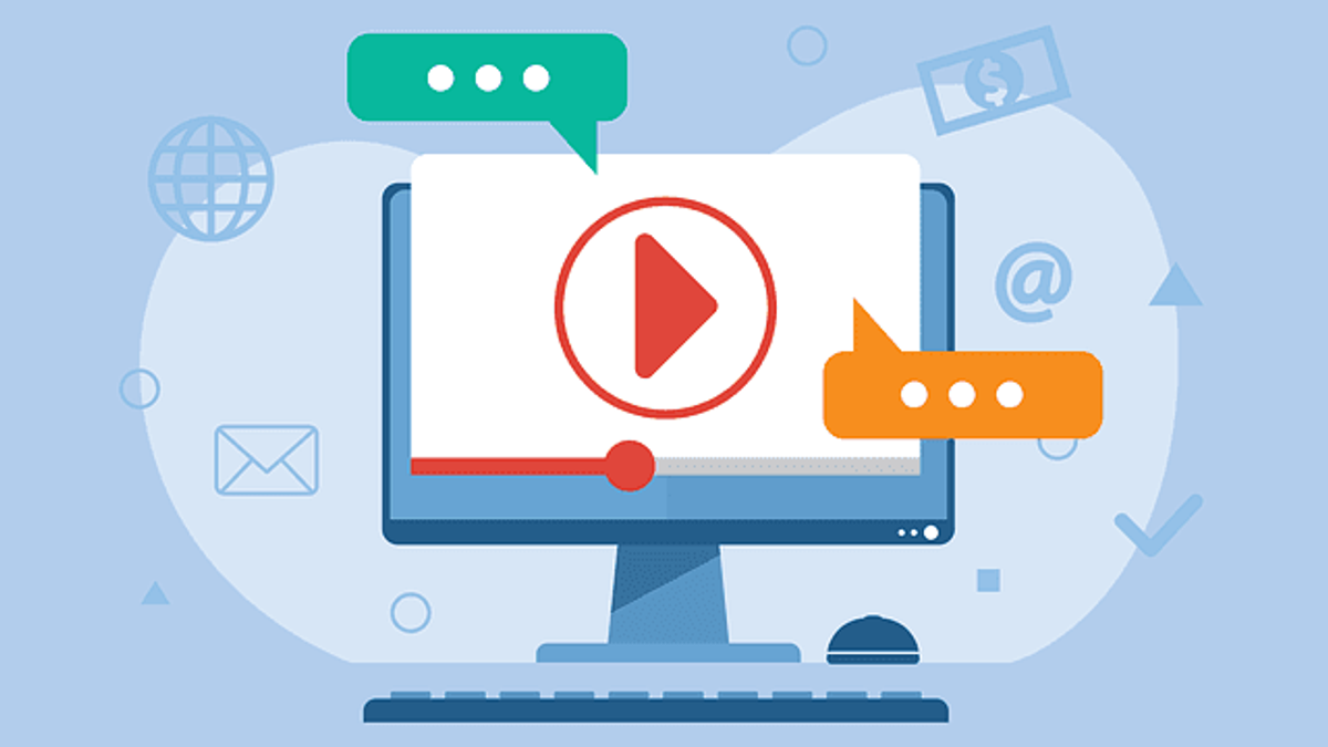 Benefits Video Marketing