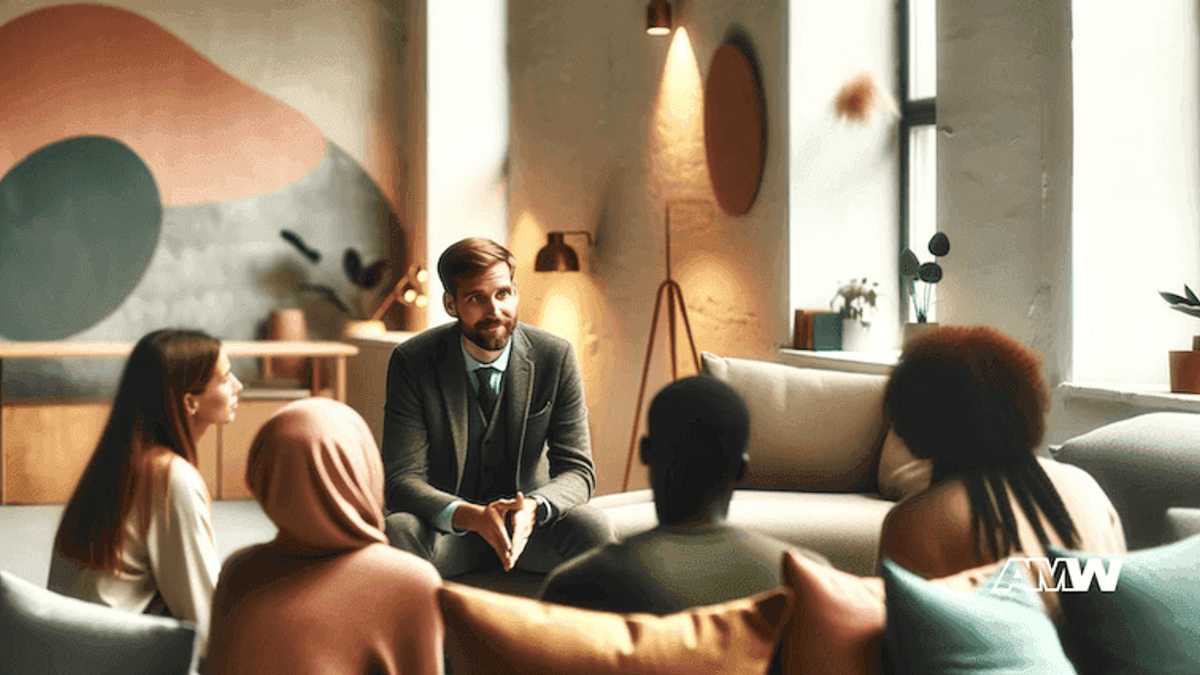 personal brand, brand building, multiple people