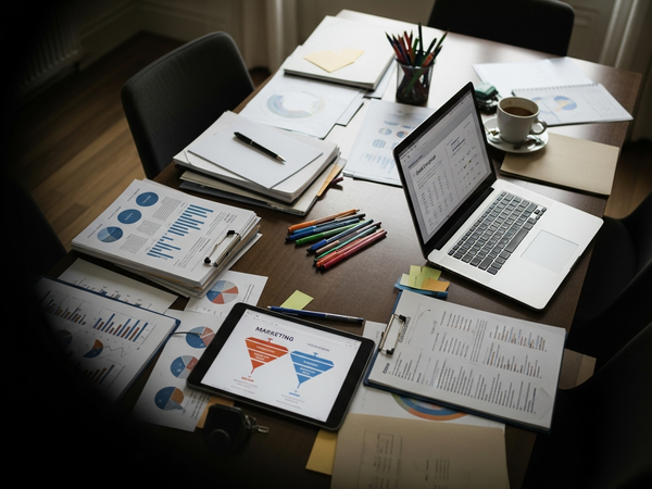 Professional digital marketing services in Toronto