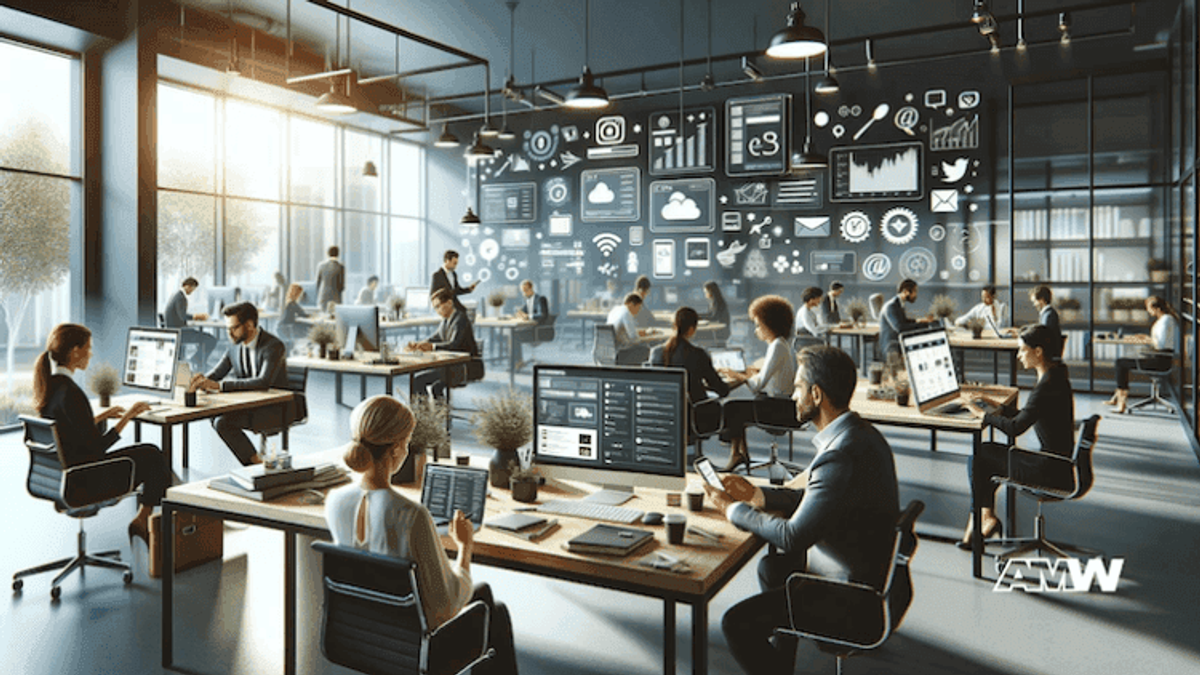 Event media coverage