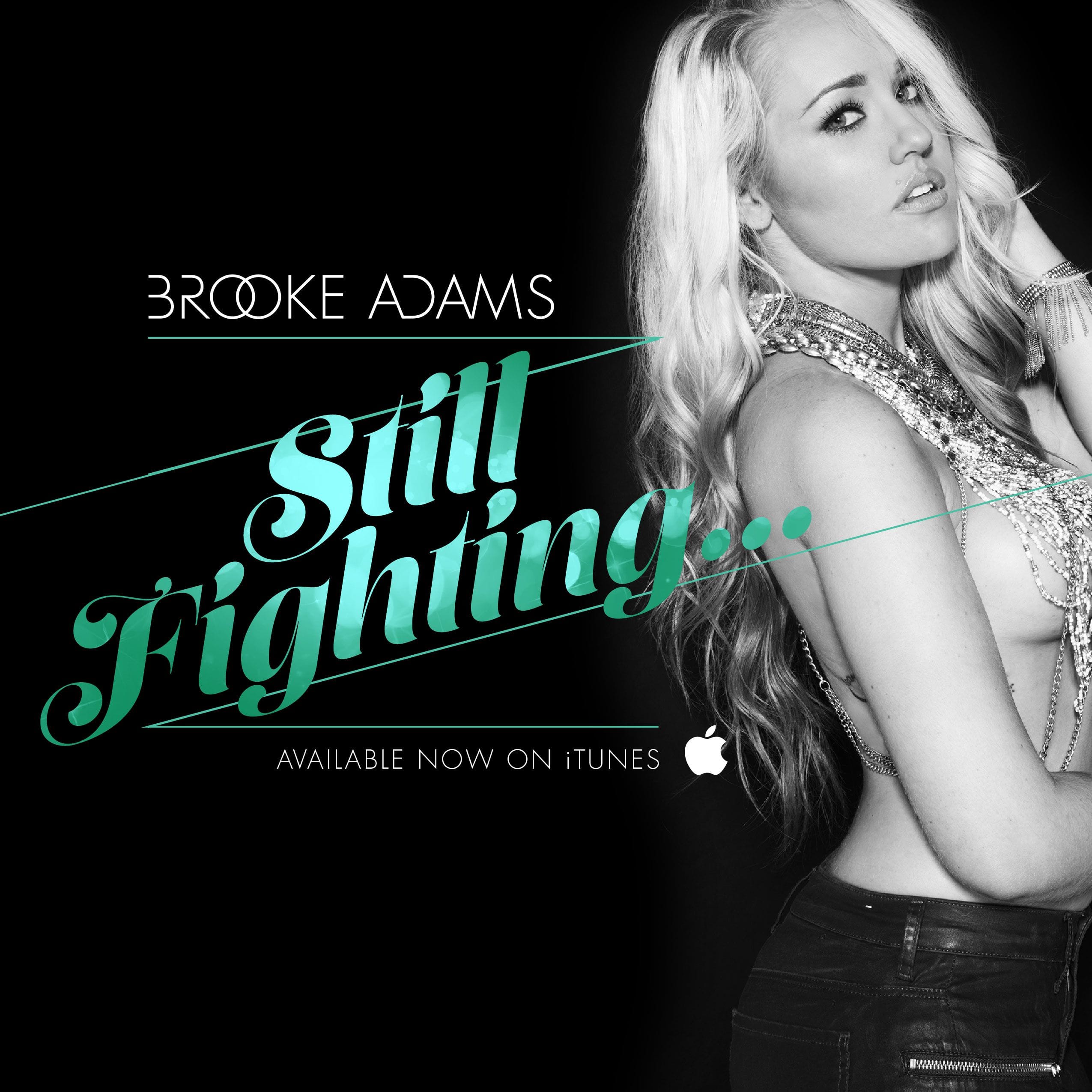 Adams Announces Release