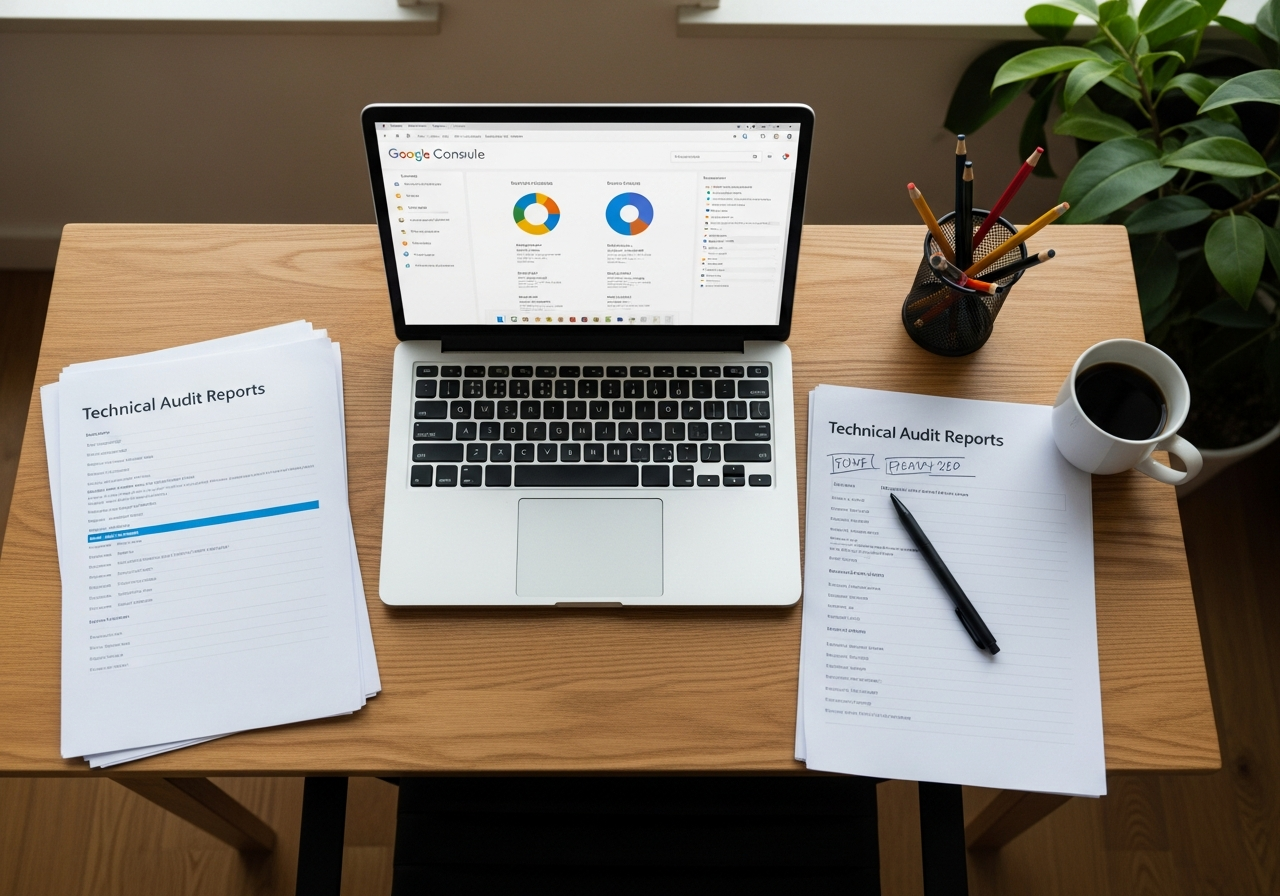 Professional seo services in New York City