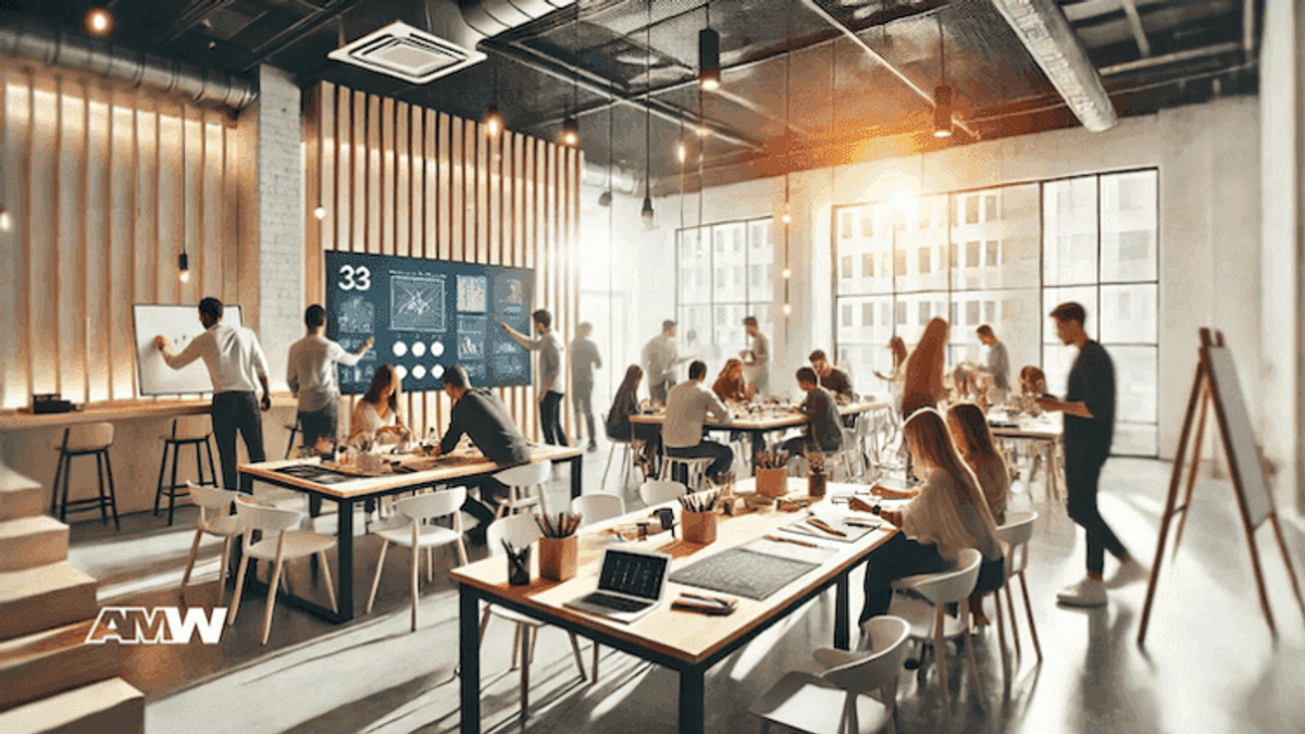 Branding at Events