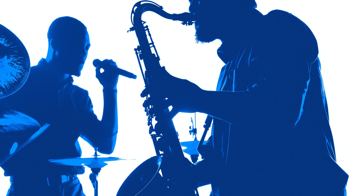 Music Promotion Websites