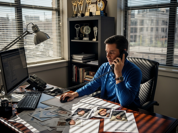 Professional entertainment marketing services in Seattle