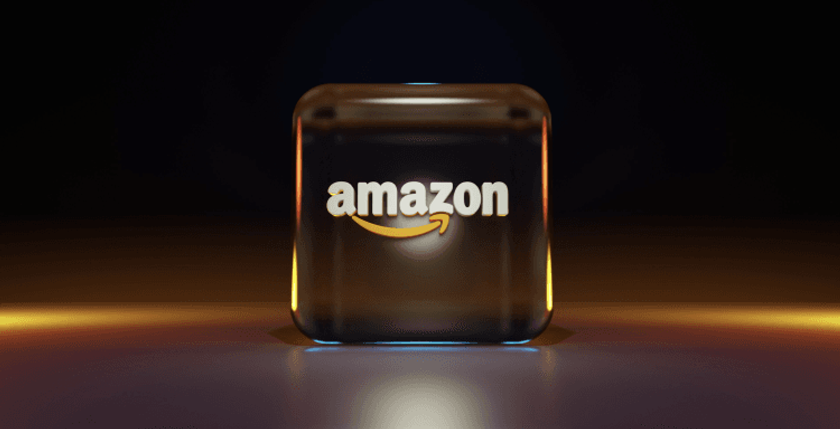 Illustration for Amazon Smart Home and the Evolution of Everyday Living