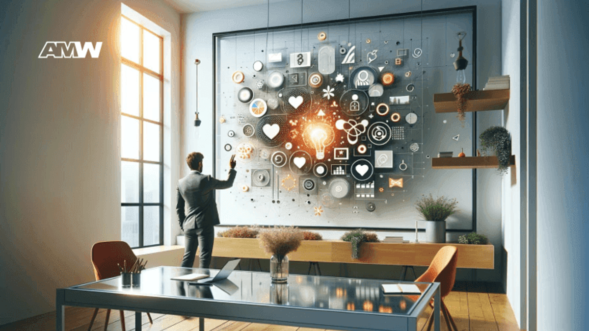 Personal brand statement