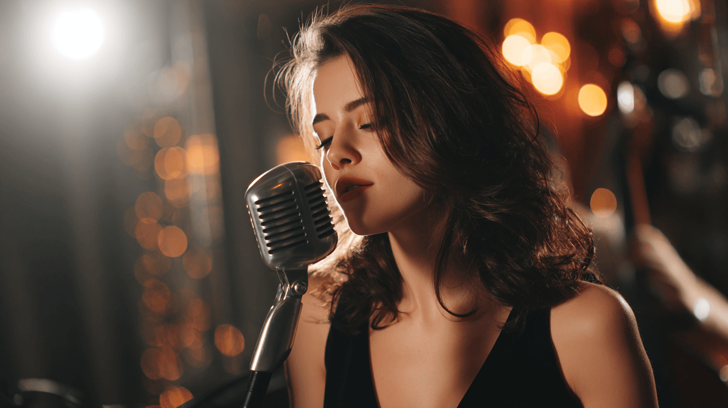 Music industry professional working on the recording academy’s influence on music, culture, and careers