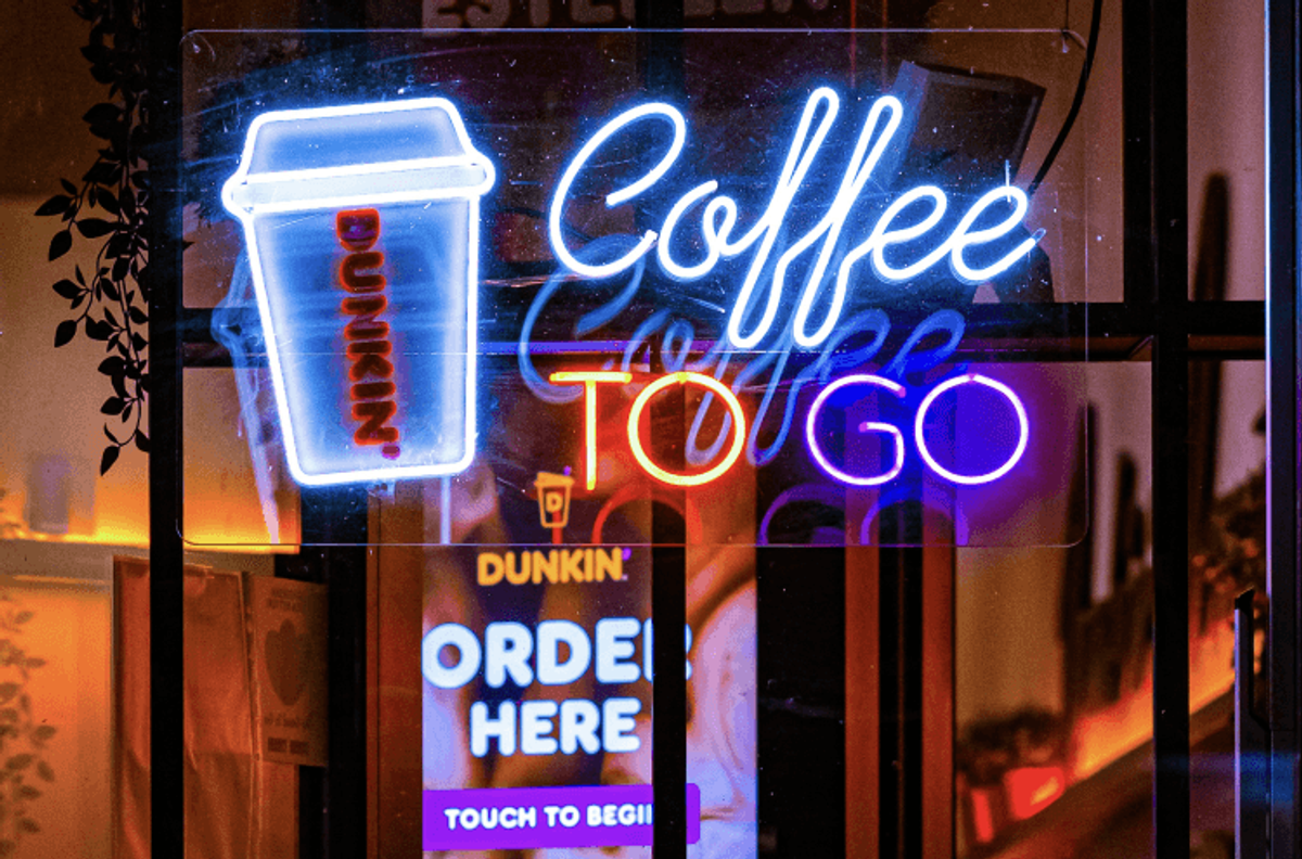 Visual representation of Everything You Need to Know About the Dunkin Reward Program concepts