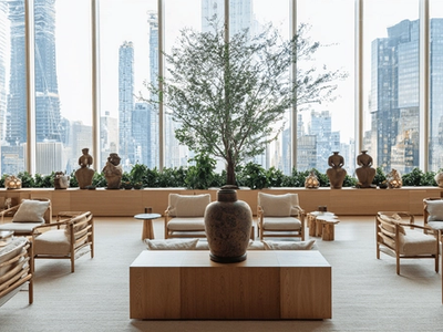 Allure Private Member