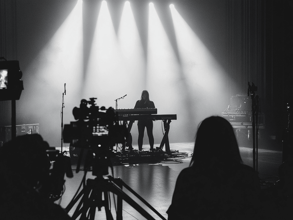 Your Music Powerful