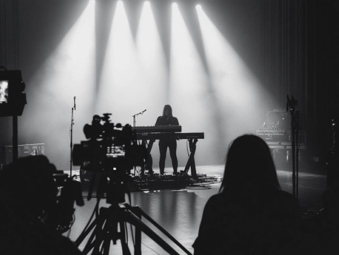 Your Music Powerful