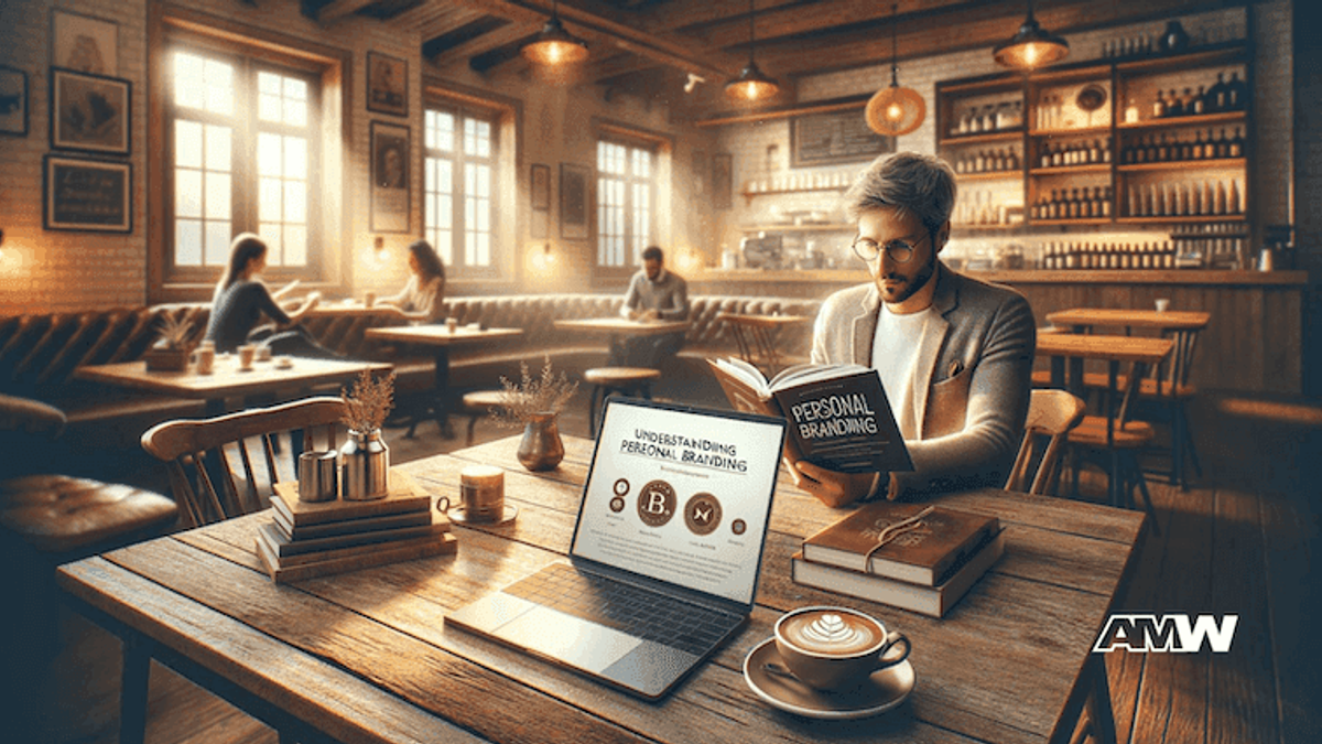 personal branding examples