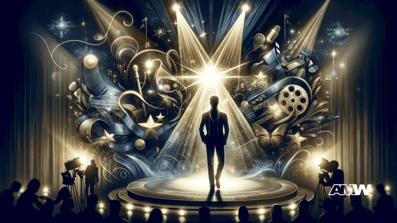 PR team strategizing essentials of entertainment pr: how to shine in the spotlight