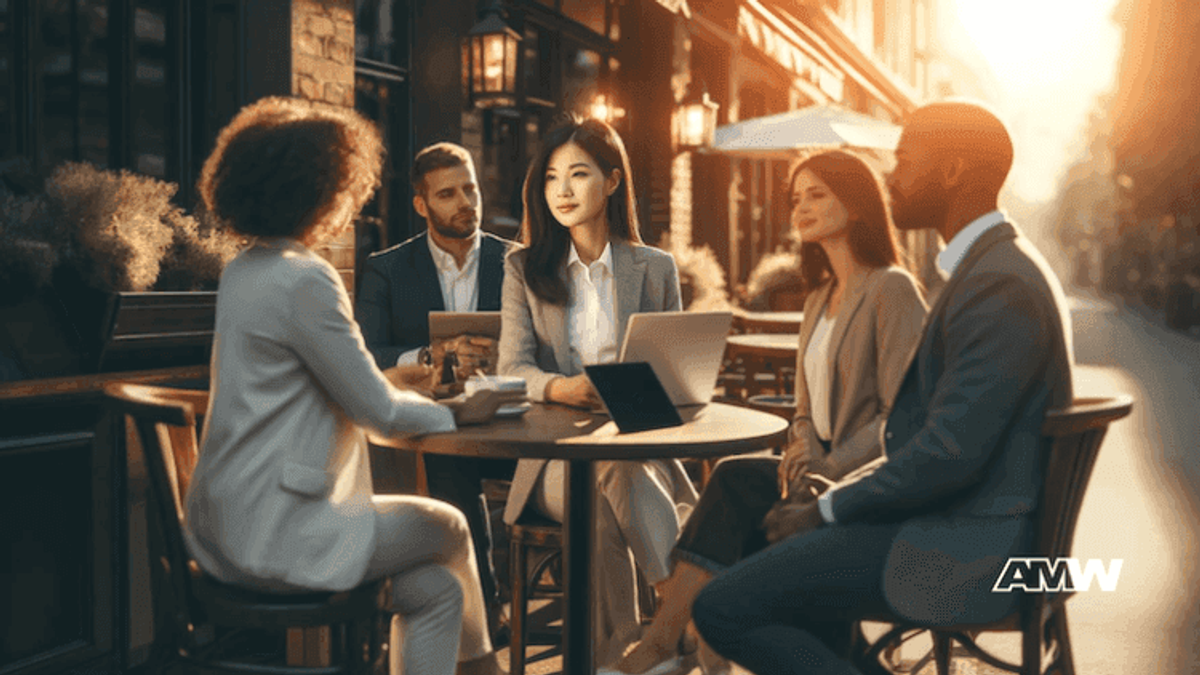 Networking strategies