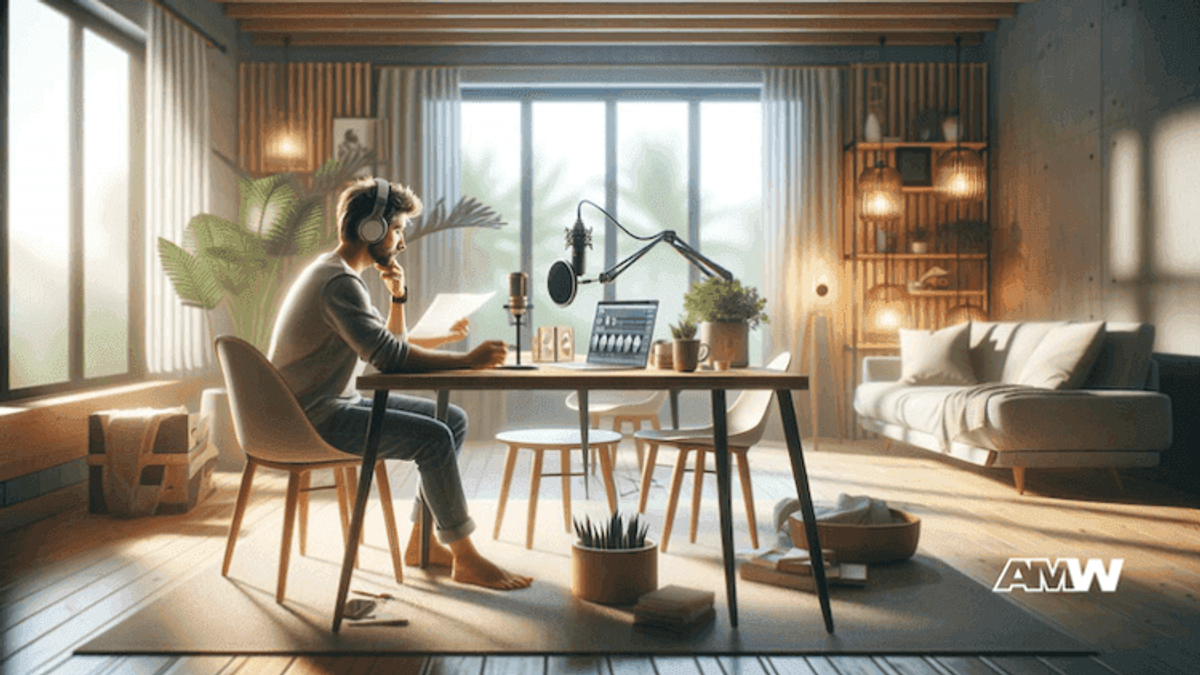 Podcast, Personal branding