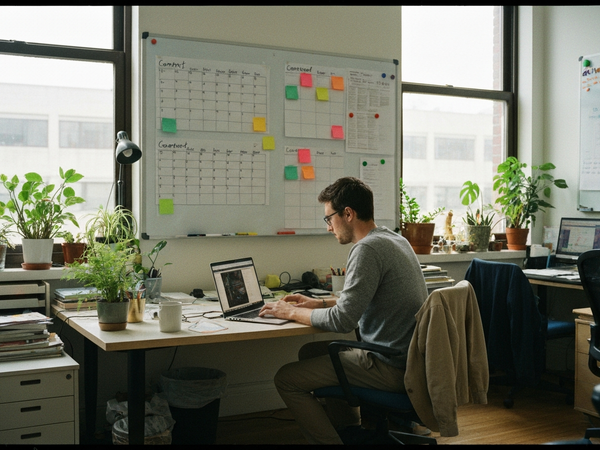 Professional content marketing services in Atlanta