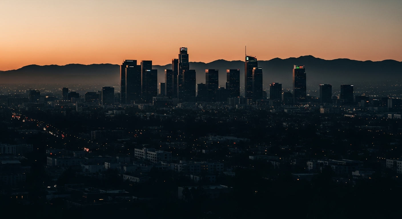 SEO agency in Los Angeles, CA - professional search engine optimization services