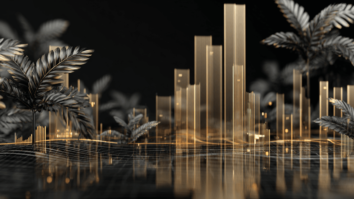 Real Estate Market