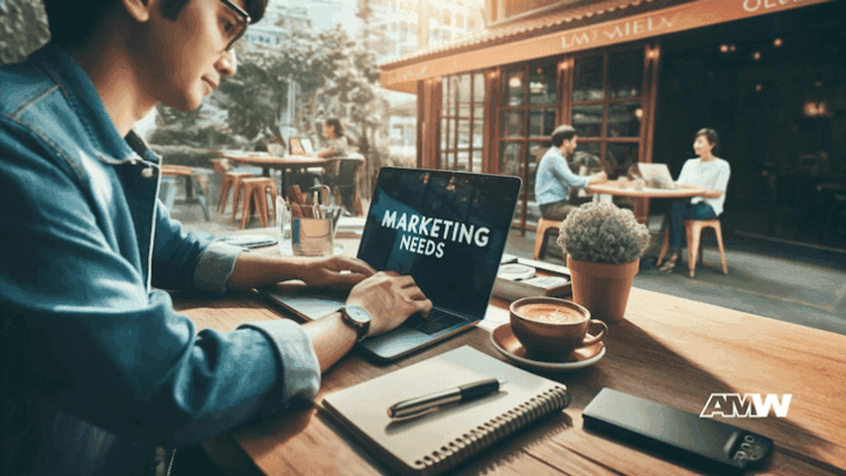Marketing