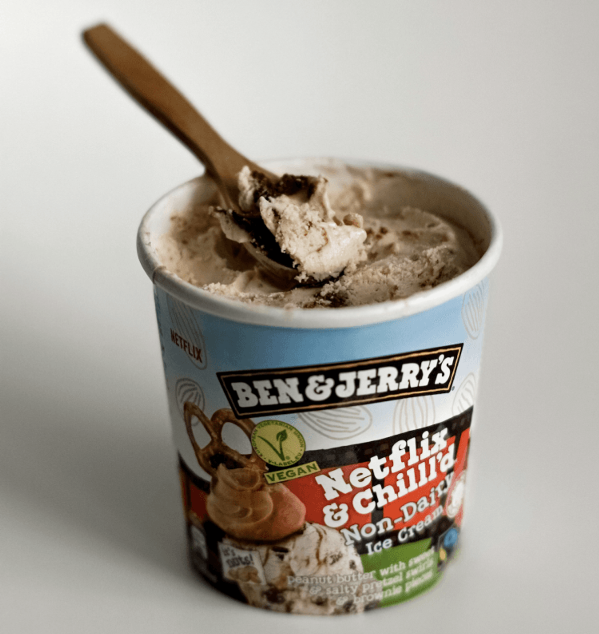 Key visual for Chunky, Creamy, and Conscious - Inside Ben & Jerry’s Unique Brand Story